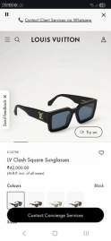 Picture of Louis Vuitton Sunglasses _SKUfw77644608fw